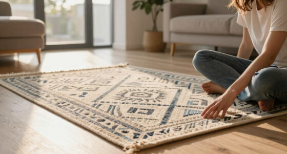 14 Best Scandinavian Rugs in 2026