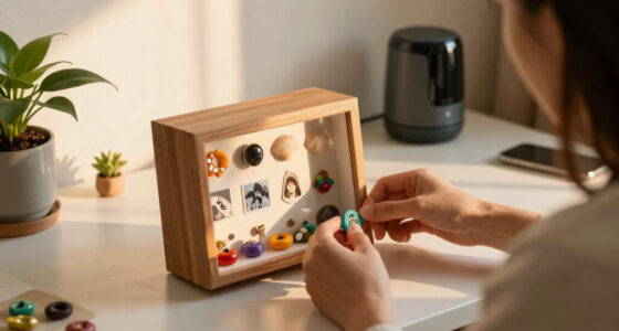 14 Best Shadow Boxes For Keepsakes In 2026