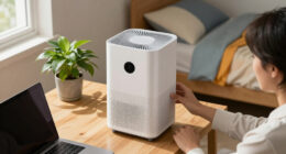 15 Best Air Purifiers for Dorm Rooms in 2026