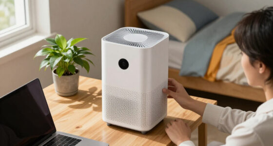 15 Best Air Purifiers for Dorm Rooms in 2026