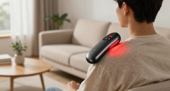 15 Best at-Home Infrared Therapy Devices in 2026