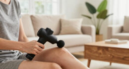 15 Best At-Home Massage Guns in 2026