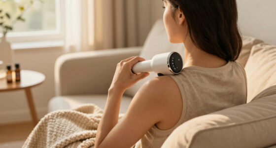 15 Best At-Home Wellness Massage Devices in 2026