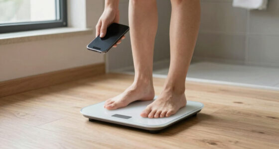 15 Best At-Home Wellness Smart Scales in 2026