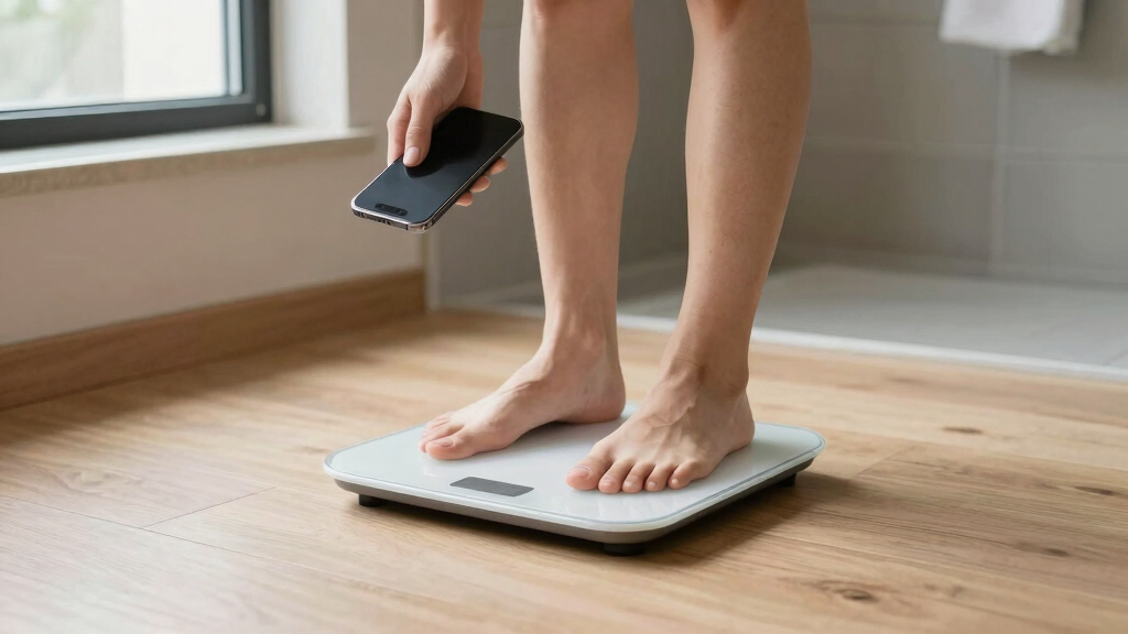 15 Best At-Home Wellness Smart Scales in 2026