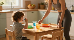 15 Best Children'S Dining Tables In 2026