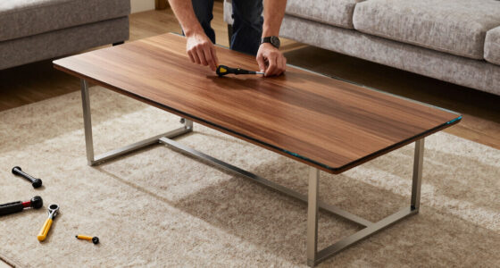 15 Best Coffee Tables in 2026