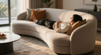 15 Best Curved Sofas in 2026