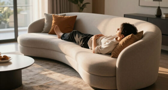 15 Best Curved Sofas in 2026