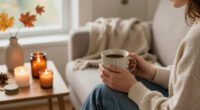 15 Best Fall Coffee-Scented Candles in 2026