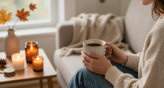 15 Best Fall Coffee-Scented Candles in 2026