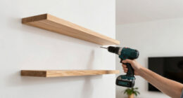 15 Best Floating Shelves in 2026