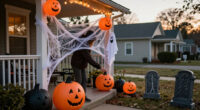 15 Best Halloween Village Decorations in 2026