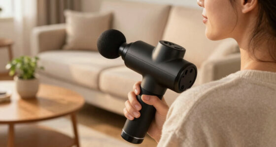 15 Best Home Massage Guns in 2026