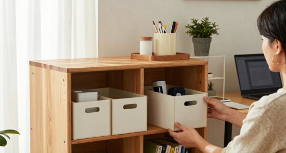 15 Best Home Office Storage in 2026