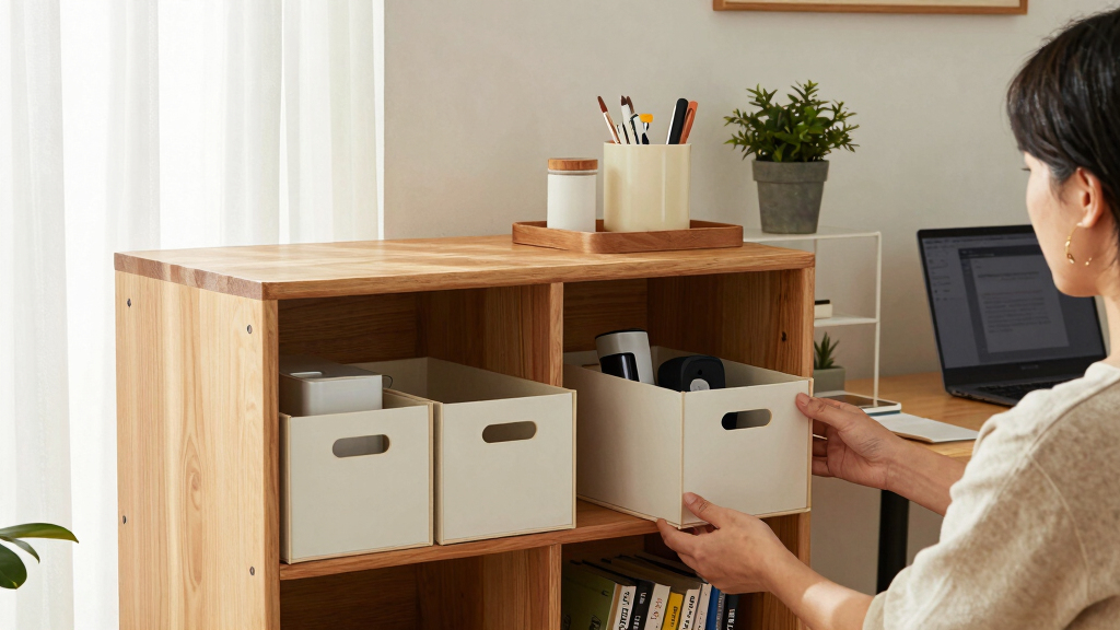 15 Best Home Office Storage in 2026