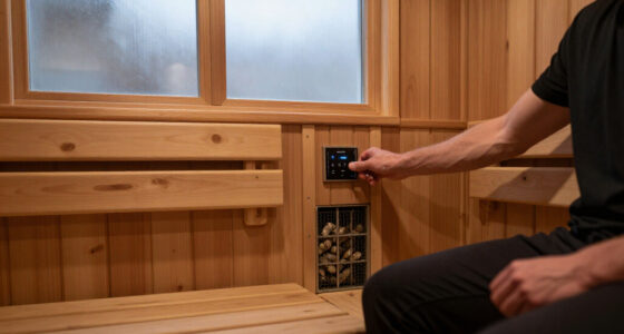 15 Best Home Saunas in 2026