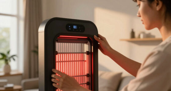 15 Best Infrared Therapy Panels in 2026