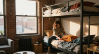 15 Best Loft Beds for Small Apartments in 2026