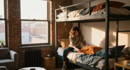 15 Best Loft Beds for Small Apartments in 2026