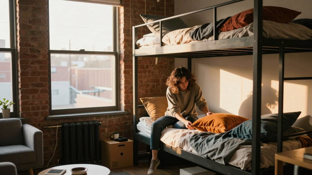 15 Best Loft Beds for Small Apartments in 2026