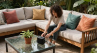 15 Best Outdoor Living Room Furniture in 2026