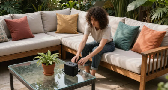 15 Best Outdoor Living Room Furniture in 2026