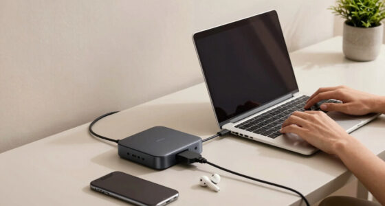 15 Best Reliable Docking Stations in 2026