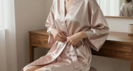 15 Best Silk Robes in 2026