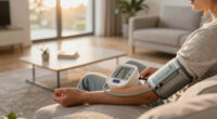 15 Best Smart Blood Pressure Monitors in 2026