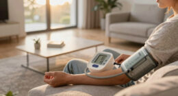 15 Best Smart Blood Pressure Monitors in 2026