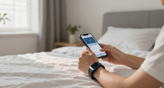 15 Best Smart Sleep Trackers in 2026
