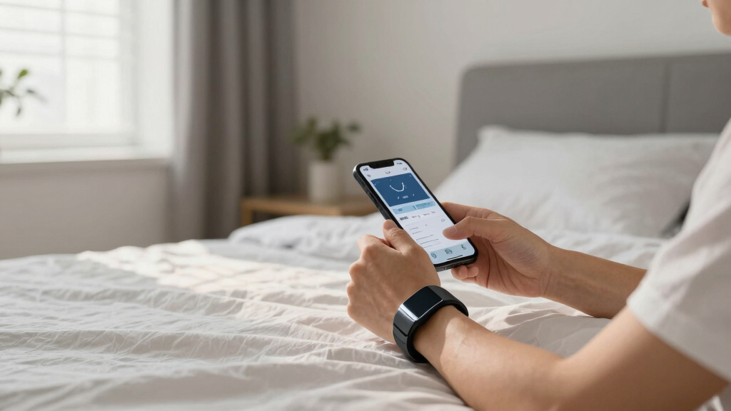 15 Best Smart Sleep Trackers in 2026