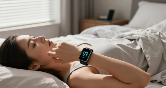 15 Best Smart Sleep Tracking Devices in 2026