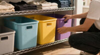 15 Best Stackable Storage Bins in 2026