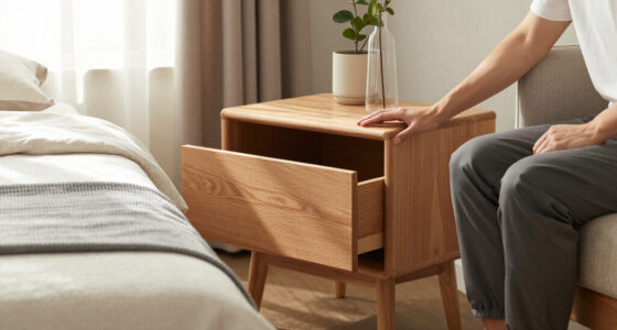 15 Best Storage Nightstands in 2026