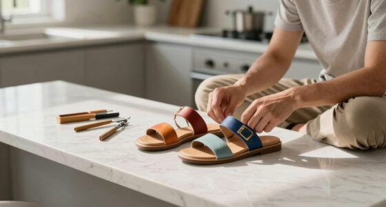 15 Best Summer Designer Sandals in 2026