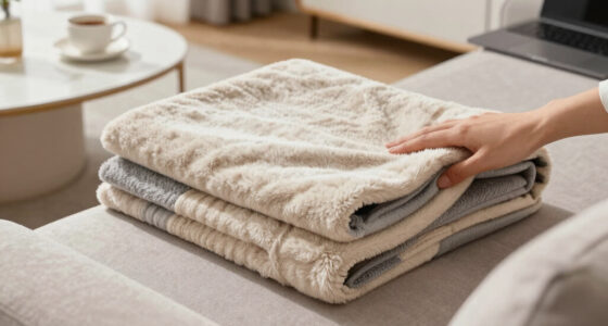 15 Best Throw Blankets in 2026