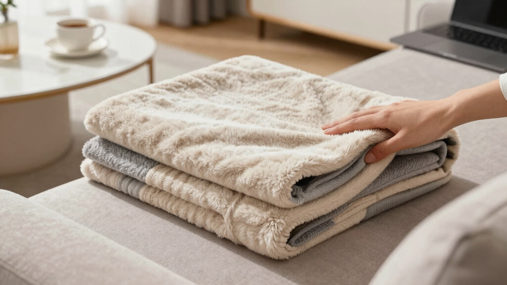 15 Best Throw Blankets in 2026