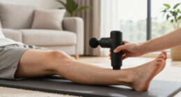 3 Best Sports-Themed Relaxation Massage Devices in 2026