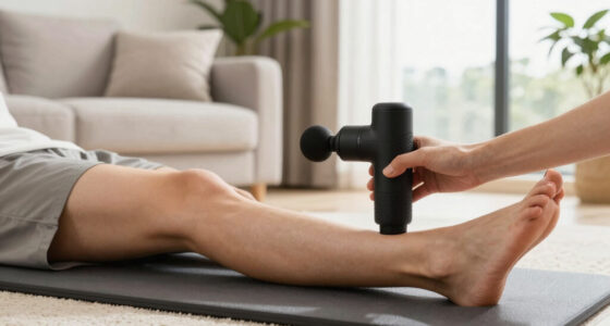 3 Best Sports-Themed Relaxation Massage Devices in 2026