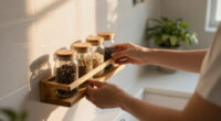 4 Best Bathroom Spice Racks in 2026