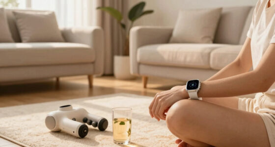 6 Best At-Home Wellness Tech Gadgets in 2026