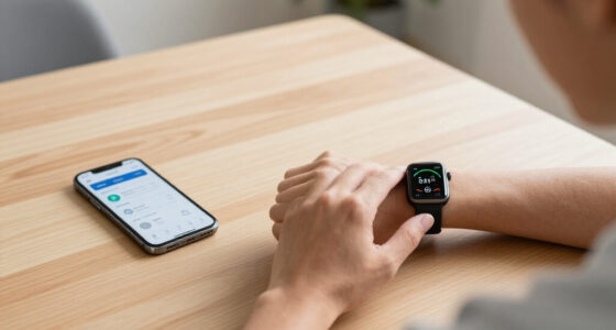6 Best Personal Wellness Tracking Devices in 2026