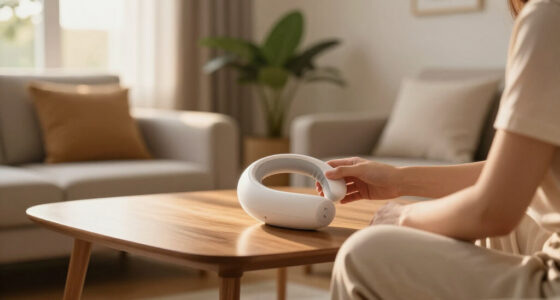 6 Best Portable Wellness Devices in 2026