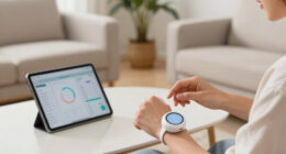 7 Best At-Home Wellness Tech Devices in 2026