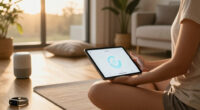 7 Best At-Home Wellness Tech Gadgets in 2026