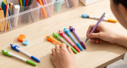7 Best Character Stationery Sets in 2026