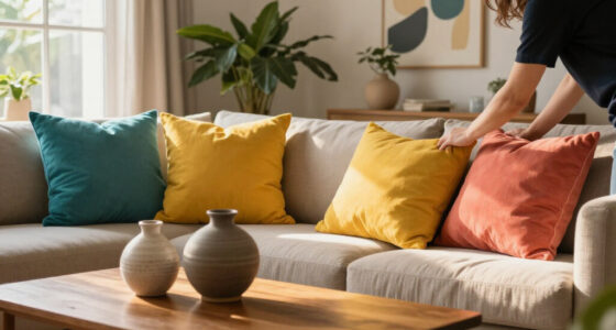 7 Best Colorful Home Decor in 2026