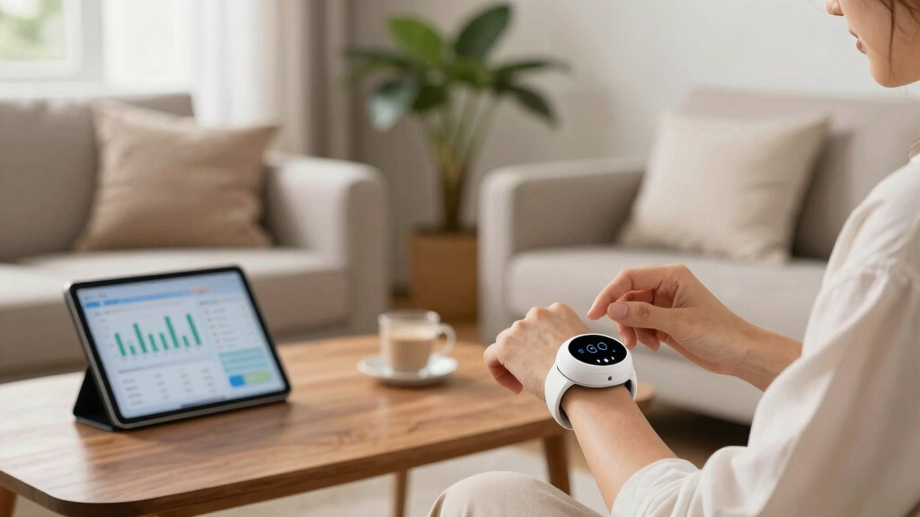 7 Best Home Wellness Tech Devices in 2026